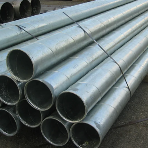 Stainless Steel 316 ERW Pipes